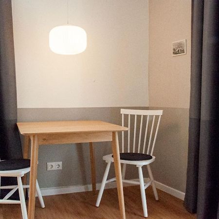 Ferienwohnung Marianne Oberwesel Εξωτερικό φωτογραφία