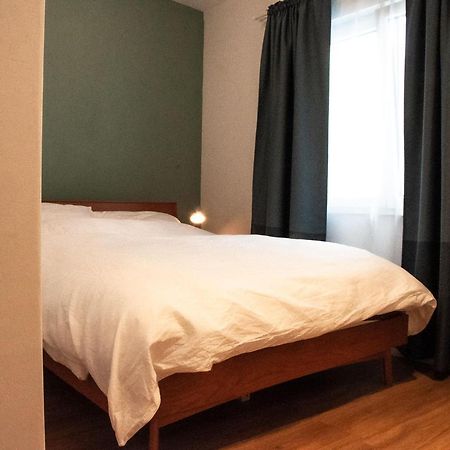 Ferienwohnung Marianne Oberwesel Εξωτερικό φωτογραφία