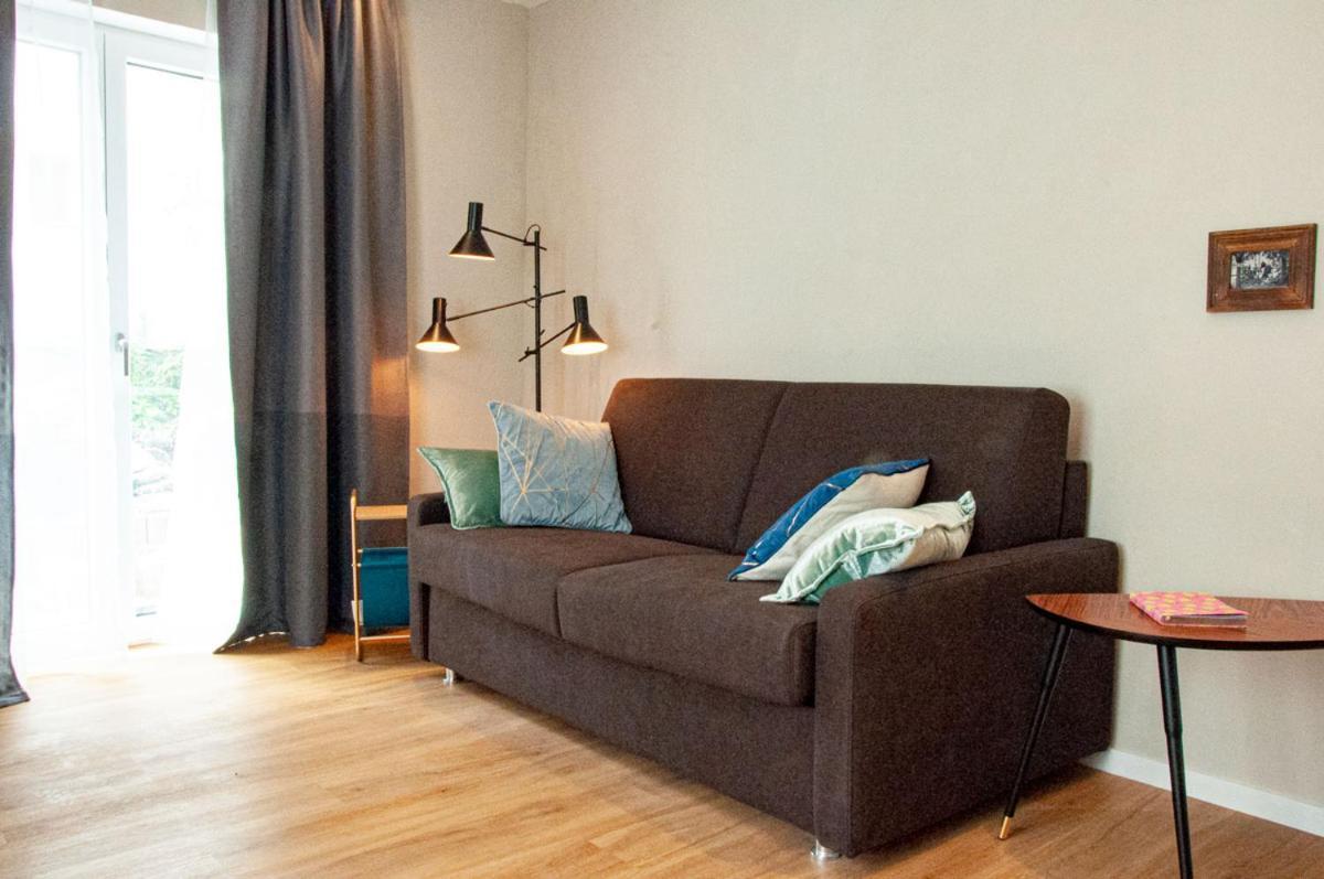 Ferienwohnung Marianne Oberwesel Εξωτερικό φωτογραφία