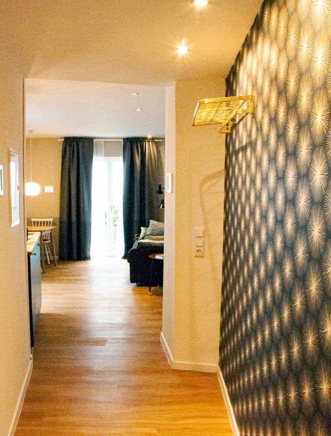 Ferienwohnung Marianne Oberwesel Εξωτερικό φωτογραφία