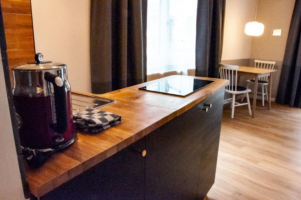 Ferienwohnung Marianne Oberwesel Εξωτερικό φωτογραφία