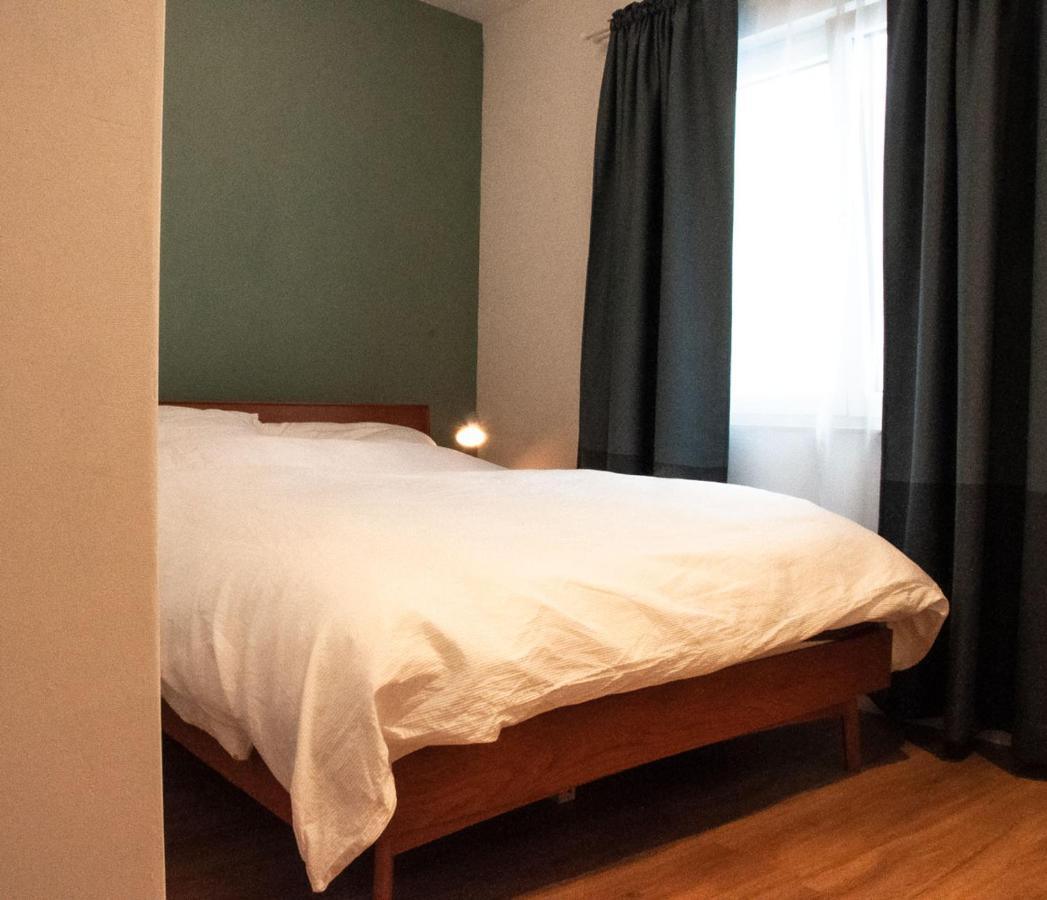 Ferienwohnung Marianne Oberwesel Εξωτερικό φωτογραφία