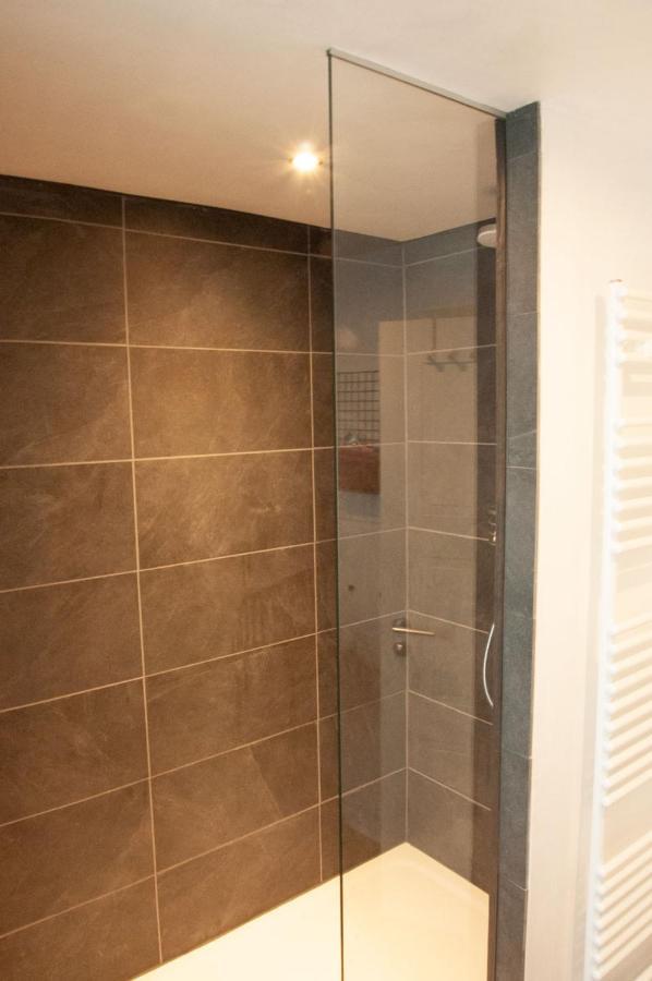 Ferienwohnung Marianne Oberwesel Εξωτερικό φωτογραφία